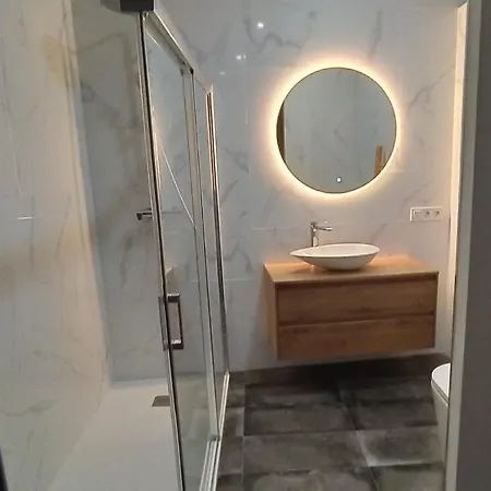 Loft Casa Del Agua Διαμέρισμα