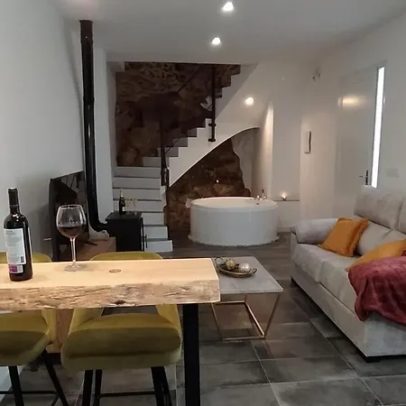 Loft Casa Del Agua Διαμέρισμα
