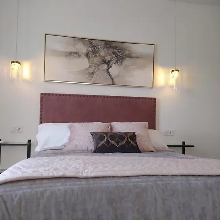 Loft Casa Del Agua Appartement *