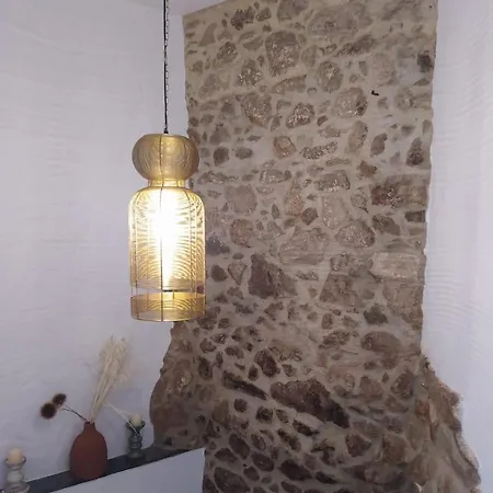 Loft Casa Del Agua Ubrique
