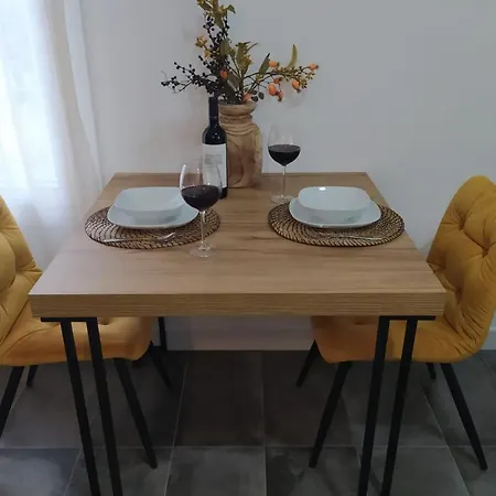 Διαμέρισμα Loft Casa Del Agua Ubrique