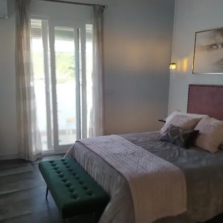 Appartement Loft Casa Del Agua *