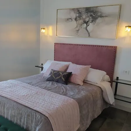 Loft Casa Del Agua