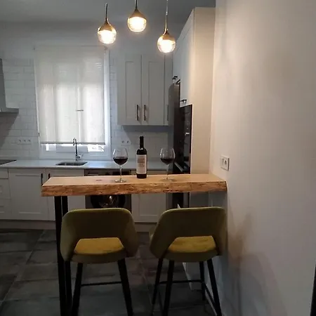 Appartement Loft Casa Del Agua *
