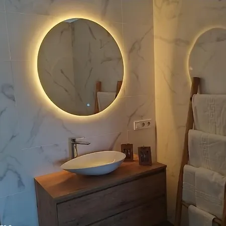 Διαμέρισμα Loft Casa Del Agua