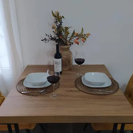 Loft Casa Del Agua