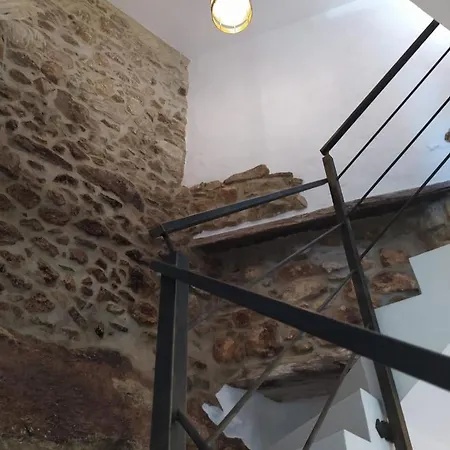 Διαμέρισμα Loft Casa Del Agua