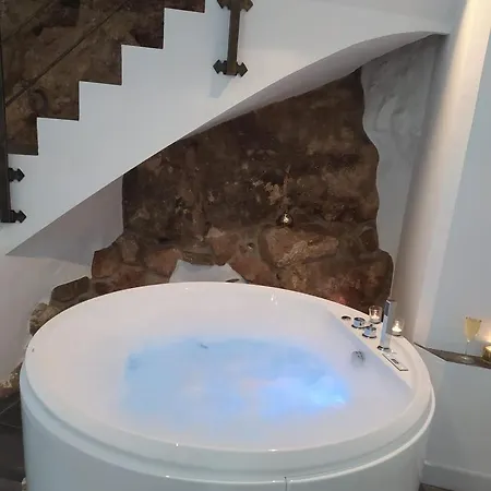 Διαμέρισμα Loft Casa Del Agua Ubrique