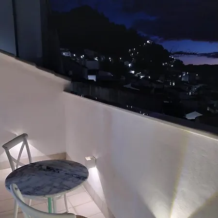 Διαμέρισμα Loft Casa Del Agua *