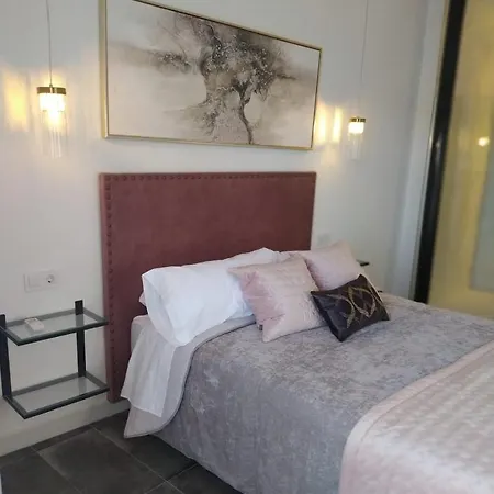 Appartement Loft Casa Del Agua Ubrique