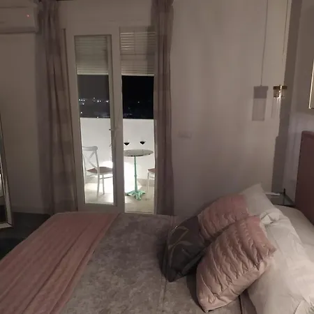 Appartement Loft Casa Del Agua